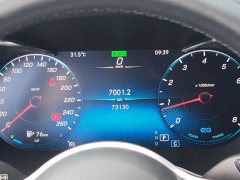Mercedes-Benz C-Class (Imported) 2020 Facelift C 260 Estate - ფოტო 12