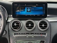 Mercedes-Benz C-Class (Imported) 2020 Facelift C 260 Estate - ფოტო 16