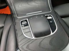 Mercedes-Benz C-Class (Imported) 2020 Facelift C 260 Estate - ფოტო 17