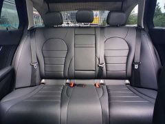 Mercedes-Benz C-Class (Imported) 2020 Facelift C 260 Estate - ფოტო 18