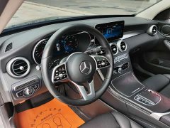 Mercedes-Benz C-Class (Imported) 2020 Facelift C 260 Estate - ფოტო 6