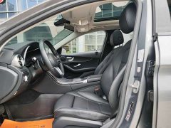 Mercedes-Benz C-Class (Imported) 2020 Facelift C 260 Estate - ფოტო 7