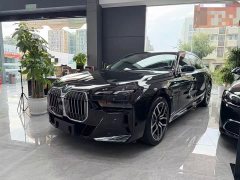 BMW 7 Series 735Li M Sport Package - ფოტო 1