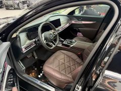 BMW 7 Series 735Li M Sport Package - ფოტო 4
