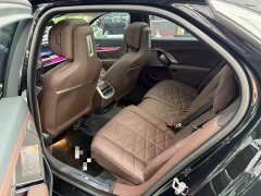 BMW 7 Series 735Li M Sport Package - ფოტო 6
