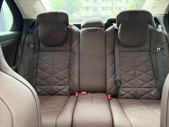 BMW 7 Series 735Li M Sport Package - ფოტო 7