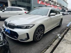 BMW 3 Series 325Li M Sport Night Edition Package - ფოტო 1