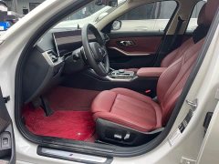 BMW 3 Series 325Li M Sport Night Edition Package - ფოტო 3