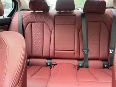 BMW 3 Series 325Li M Sport Night Edition Package - ფოტო 4