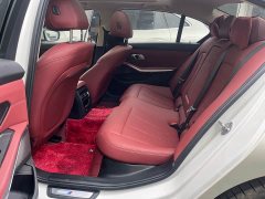 BMW 3 Series 325Li M Sport Night Edition Package - ფოტო 5