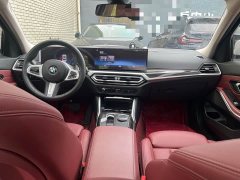 BMW 3 Series 325Li M Sport Night Edition Package - ფოტო 6