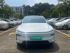 Tesla Model Y Rear-Wheel Drive - ფოტო 2