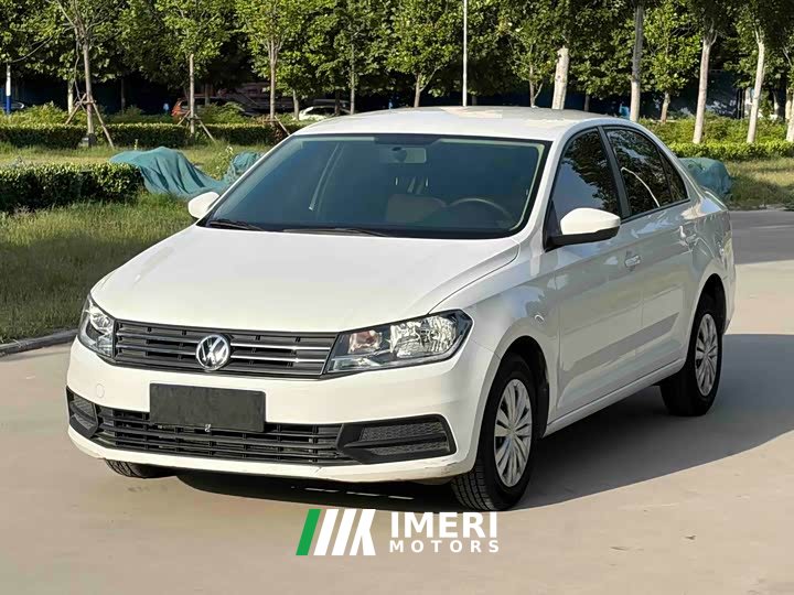 Volkswagen Santana 1.5L Automatic Fashion Edition - ავტომობილი ჩინეთიდან