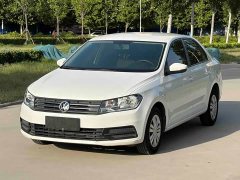 Volkswagen Santana 1.5L Automatic Fashion Edition - ფოტო 1