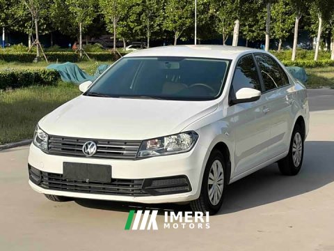 2021 Volkswagen Santana 1.5L Automatic Fashion Edition - ავტომობილი ჩინეთიდან