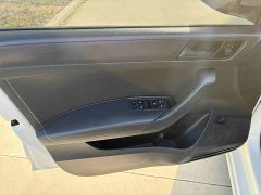 Volkswagen Santana 1.5L Automatic Fashion Edition - ფოტო 10
