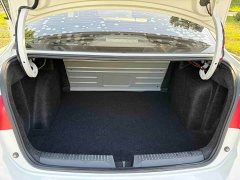 Volkswagen Santana 1.5L Automatic Fashion Edition - ფოტო 11