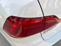 Volkswagen Santana 1.5L Automatic Fashion Edition - ფოტო 12