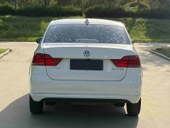 Volkswagen Santana 1.5L Automatic Fashion Edition - ფოტო 14