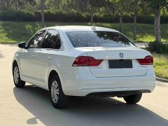 Volkswagen Santana 1.5L Automatic Fashion Edition - ფოტო 15
