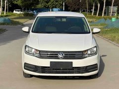 Volkswagen Santana 1.5L Automatic Fashion Edition - ფოტო 2