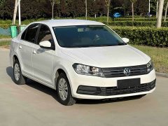 Volkswagen Santana 1.5L Automatic Fashion Edition - ფოტო 3