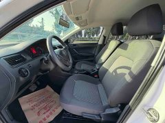 Volkswagen Santana 1.5L Automatic Fashion Edition - ფოტო 4