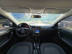 Volkswagen Santana 1.5L Automatic Fashion Edition - ფოტო 5