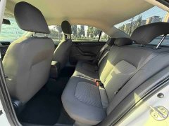 Volkswagen Santana 1.5L Automatic Fashion Edition - ფოტო 6