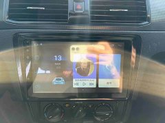 Volkswagen Santana 1.5L Automatic Fashion Edition - ფოტო 7