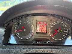 Volkswagen Santana 1.5L Automatic Fashion Edition - ფოტო 8