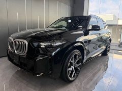 BMW X5 2023 xDrive 30Li M Sport Premium Package - ფოტო 1