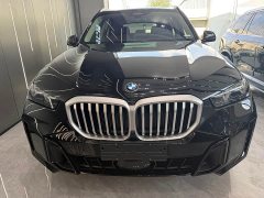 BMW X5 2023 xDrive 30Li M Sport Premium Package - ფოტო 2