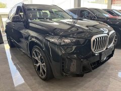 BMW X5 2023 xDrive 30Li M Sport Premium Package - ფოტო 3