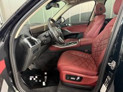 BMW X5 2023 xDrive 30Li M Sport Premium Package - ფოტო 4