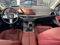 BMW X5 2023 xDrive 30Li M Sport Premium Package - ფოტო 5