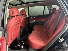 BMW X5 2023 xDrive 30Li M Sport Premium Package - ფოტო 6