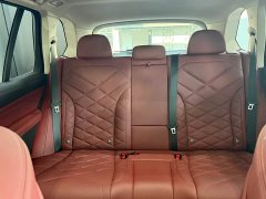 BMW X5 2023 xDrive 30Li M Sport Premium Package - ფოტო 7