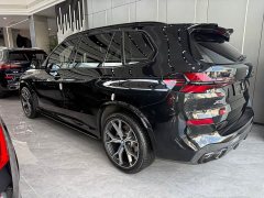 BMW X5 2023 xDrive 30Li M Sport Premium Package - ფოტო 8