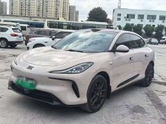 IM Motors Zhiji LS6 Max Standard Edition - ფოტო 1