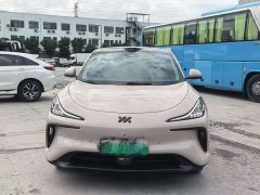 IM Motors Zhiji LS6 Max Standard Edition - ფოტო 2