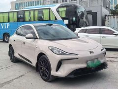 IM Motors Zhiji LS6 Max Standard Edition - ფოტო 3