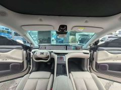 IM Motors Zhiji LS6 Max Standard Edition - ფოტო 5
