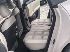 IM Motors Zhiji LS6 Max Standard Edition - ფოტო 6