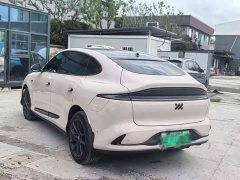 IM Motors Zhiji LS6 Max Standard Edition - ფოტო 7