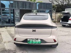 IM Motors Zhiji LS6 Max Standard Edition - ფოტო 8