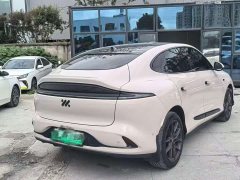 IM Motors Zhiji LS6 Max Standard Edition - ფოტო 9