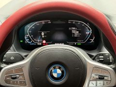 BMW iX3 Leading Edition - ფოტო 4