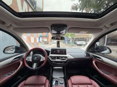 BMW iX3 Leading Edition - ფოტო 6