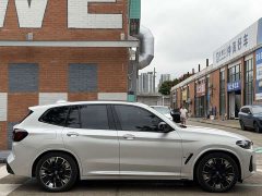 BMW iX3 Leading Edition - ფოტო 7